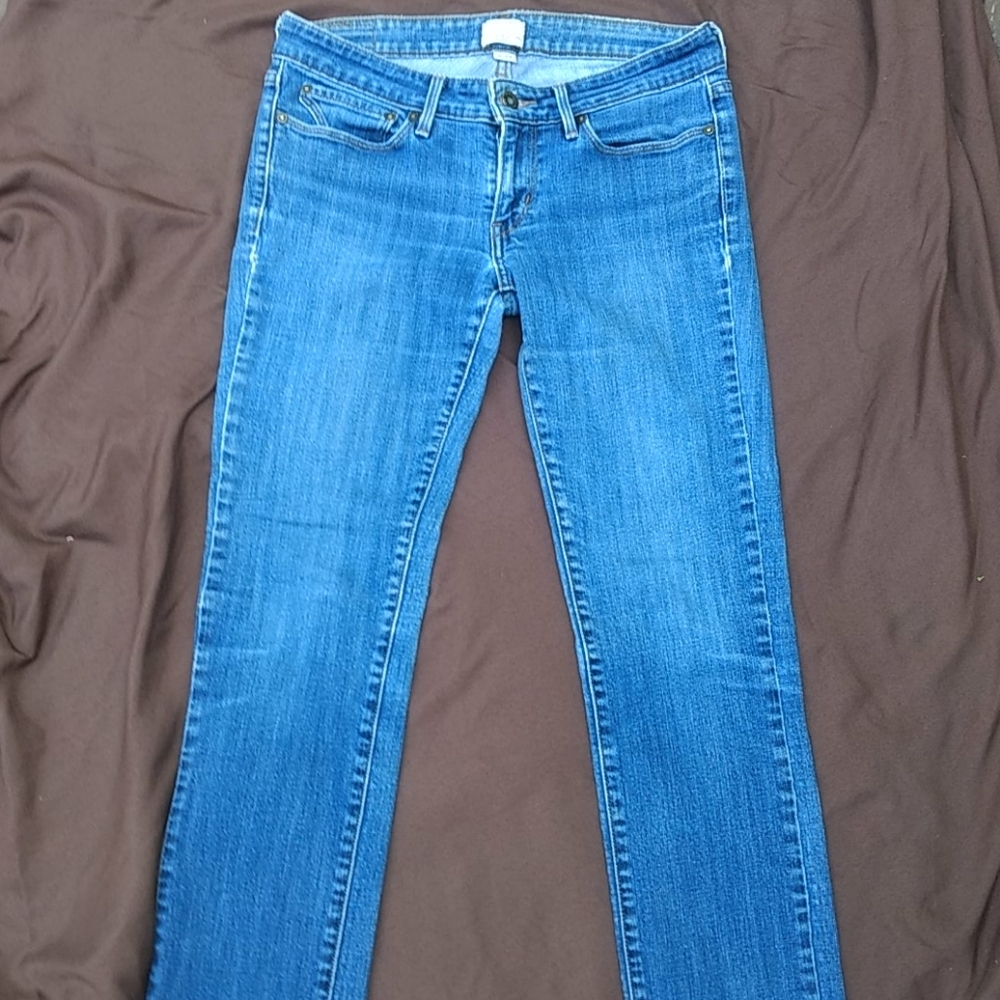 Levi's jeans